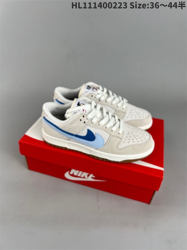 women low dunk sb shoes H 2023-2-27-008